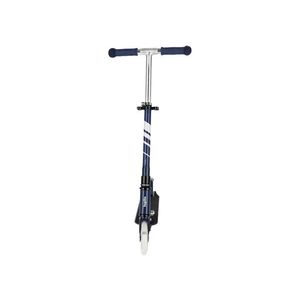 lupilu® Detská kolobežka s LED kolieskami (kolobežka modrá) vyobraziť