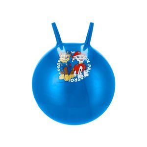 lupilu® Skákacia lopta (modrá) vyobraziť