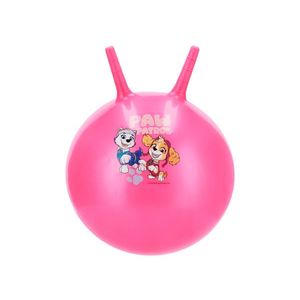 lupilu® Skákacia lopta (bledoružová) vyobraziť