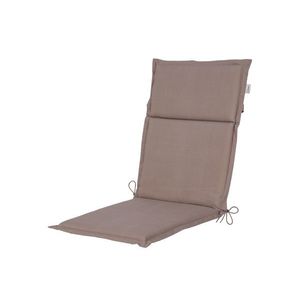 LIVARNO® Podložka na nízke kreslo Houston (béžová) vyobraziť