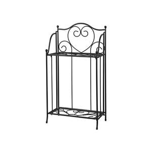 LIVARNO® Stojan na kvety (skladací stojan na kvety) vyobraziť