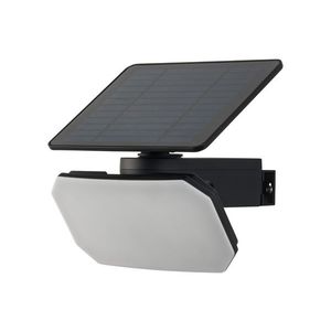 LIVARNO® Solárny LED reflektor vyobraziť