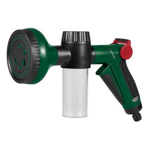 PARKSIDE® 4-cestný rozdeľovač/Záhradný postrekovač/Zalievacia tyč (záhradný postrekovač) vyobraziť