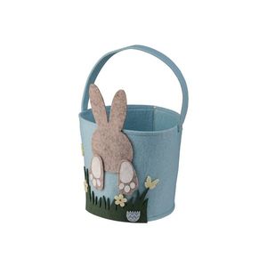 LIVARNO® Dekoratívny košík (zajačik) vyobraziť