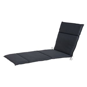 LIVARNO® Podložka na ležadlo Houston (antracitová) vyobraziť