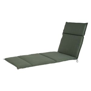 LIVARNO® Podložka na ležadlo Houston (zelená) vyobraziť