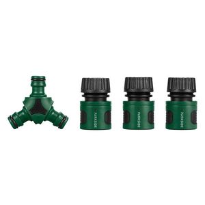 PARKSIDE® Súprava na pripojenie zavlažovania (Y spojka s pripojovacou súpravou) vyobraziť