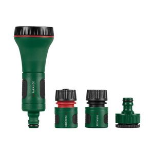 PARKSIDE® Súprava na pripojenie zavlažovania (záhradný postrekovač, 13 – 15 mm) vyobraziť