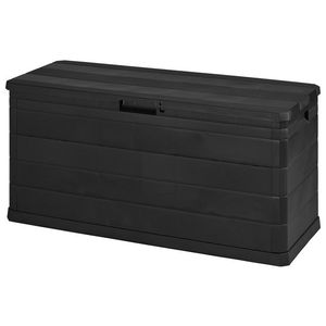 LIVARNO® Záhradný box, 280 l vyobraziť