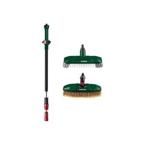 PARKSIDE® Metla s prípojkou na vodu s rukoväťou (metla s prípojkou na vodu) vyobraziť