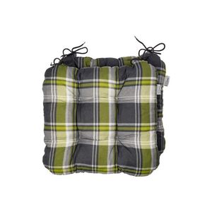 LIVARNO® Podsedák Valencia/Miami, 2 kusy (zelená) vyobraziť