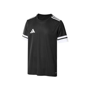 adidas Pánsky dres Squadra 25 (čierna, XL) vyobraziť
