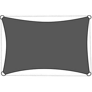 LIVARNO® Slnečná clona (antracitová) vyobraziť