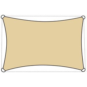 LIVARNO® Slnečná clona (béžová) vyobraziť