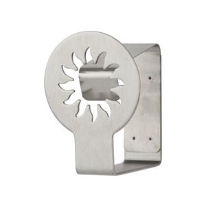 LIVARNO® Spony/Závažia na obrus, 4 kusy (slnko) vyobraziť