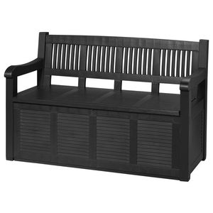 LIVARNO® Záhradná lavička, 280 l vyobraziť