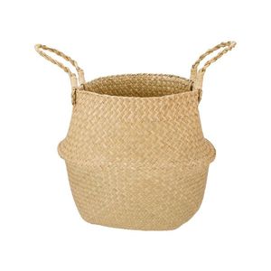 LIVARNO® Dekoratívny košík (prírodná) vyobraziť