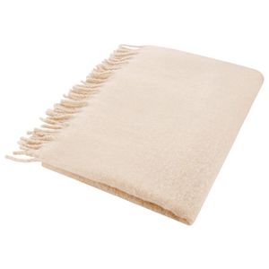 LIVARNO® Deka, 130 x 170 cm (béžová) vyobraziť