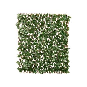 LIVARNO® Dekoratívna clona, 180 x 90 cm vyobraziť