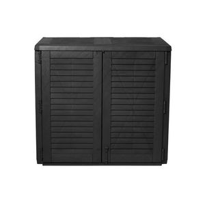 LIVARNO® Záhradný maxibox, 780 l vyobraziť