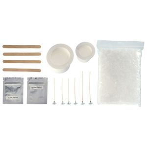 crelando® Súprava na výrobu sviečok (valcovitý tvar) vyobraziť