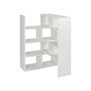 LIVARNO home Deliaca stena/regál Liverpool vyobraziť