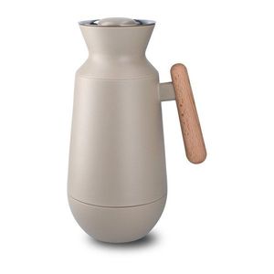 Béžová termoska 1 l Day Break – Rosendahl vyobraziť