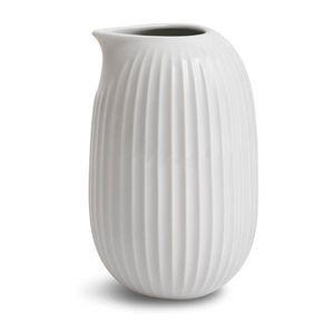 Porcelánový džbán Hammershøi – Kähler Design vyobraziť