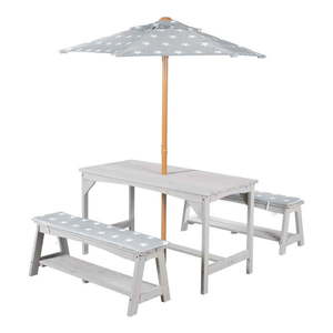 Podsedáky na lavice vyobraziť