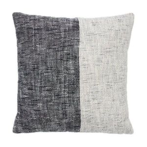 Obliečka na vankúš s prímesou bavlny 45x45 cm Dalel – Kave Home vyobraziť