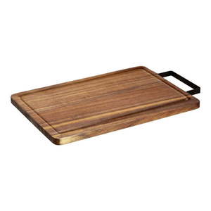 Drevená doštička 37 x 23 cm – Wenko vyobraziť