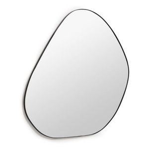 Nástenné zrkadlo 95x108, 5 cm Anera – Kave Home vyobraziť