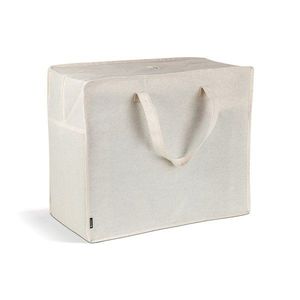 Látkový úložný box na oblečenie 26x30x50 cm Soft Storage XL – Bigso vyobraziť