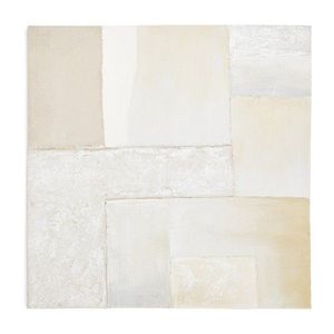 Obraz 100x100 cm Pineda – Kave Home vyobraziť