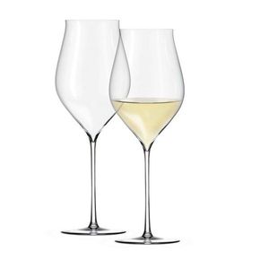 Poháre v súprave 2 ks na víno 630 ml Notes – Holmegaard vyobraziť