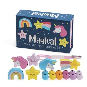 Súprava na výrobu šperkov Magical – Rex London vyobraziť