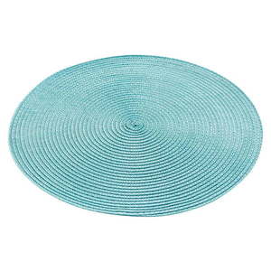 Plastové prestieranie ø 35 cm Zebulon – douceur d'intérieur vyobraziť