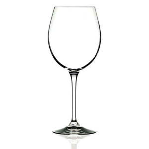 Poháre v súprave 6 ks na víno 650 ml – RCR Cristalleria Italiana vyobraziť