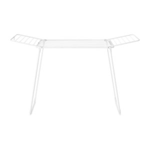 Biely sušiak na bielizeň 18 m HangOn Too – Brabantia vyobraziť