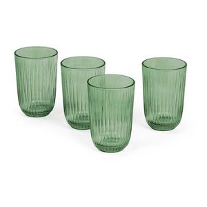 Poháre v súprave 4 ks 370 ml Hammershøi – Kähler Design vyobraziť