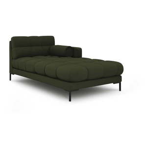 Zelená leňoška (ľavý roh) Bali – Cosmopolitan Design vyobraziť