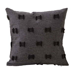 Obliečka na vankúš 43x43 cm Tuffet – Mioli Decor vyobraziť