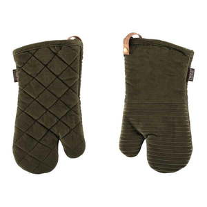 Kuchynské rukavice v súprave 2 ks Velmar – Tiseco Home Studio vyobraziť