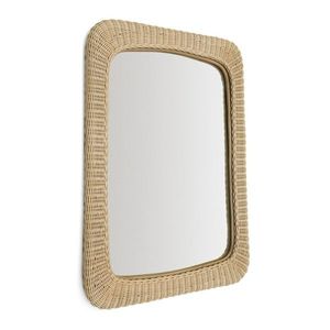 Zrkadlá s rámom vyobraziť