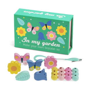 Súprava na výrobu šperkov In My Garden – Rex London vyobraziť