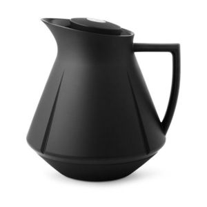 Čierna termoska 1 l Grand Cru – Rosendahl vyobraziť