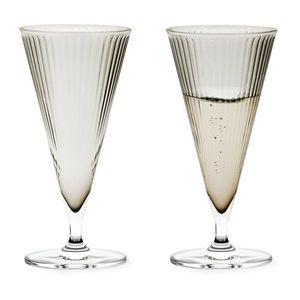 Poháre v súprave 2 ks na sekt 200 ml Grand Cru Nouveau – Rosendahl vyobraziť