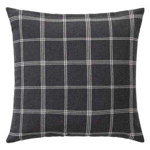 Dekoračný vankúš s prímesou bavlny 45x45 cm Everest – douceur d'intérieur vyobraziť