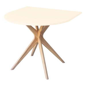 Jedálenský stôl 90x90 cm Jubi – Ragaba vyobraziť