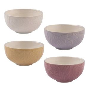Keramické misky v súprave 4 ks 175 ml In The Meadow – Mason Cash vyobraziť